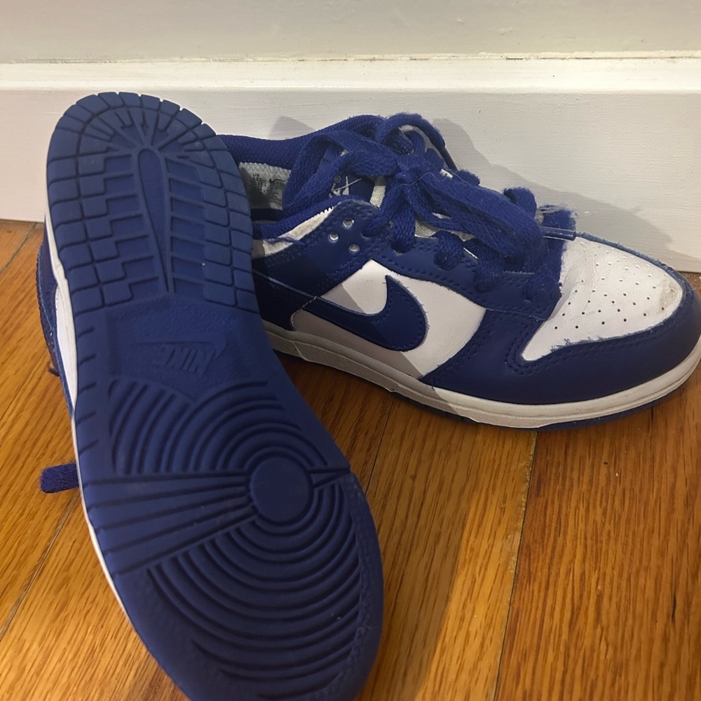 Nike Dunks - Picture 2 of 2